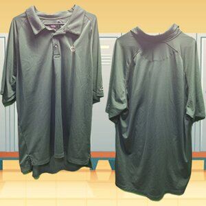 Men's Greenbay Packers Polo